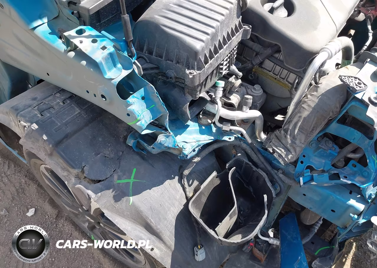 2020 Chevrolet Spark Fwd 1Lt Automatic VIN:KL8CD6SAXLC480344 - 19