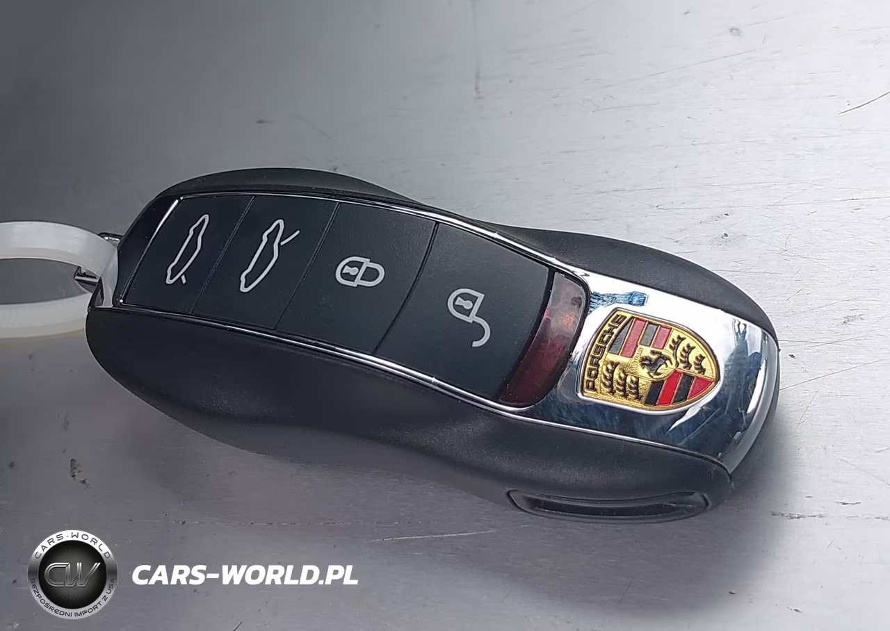 2013 Porsche Cayenne VIN:WP1AA2A27DLA06202 - 11