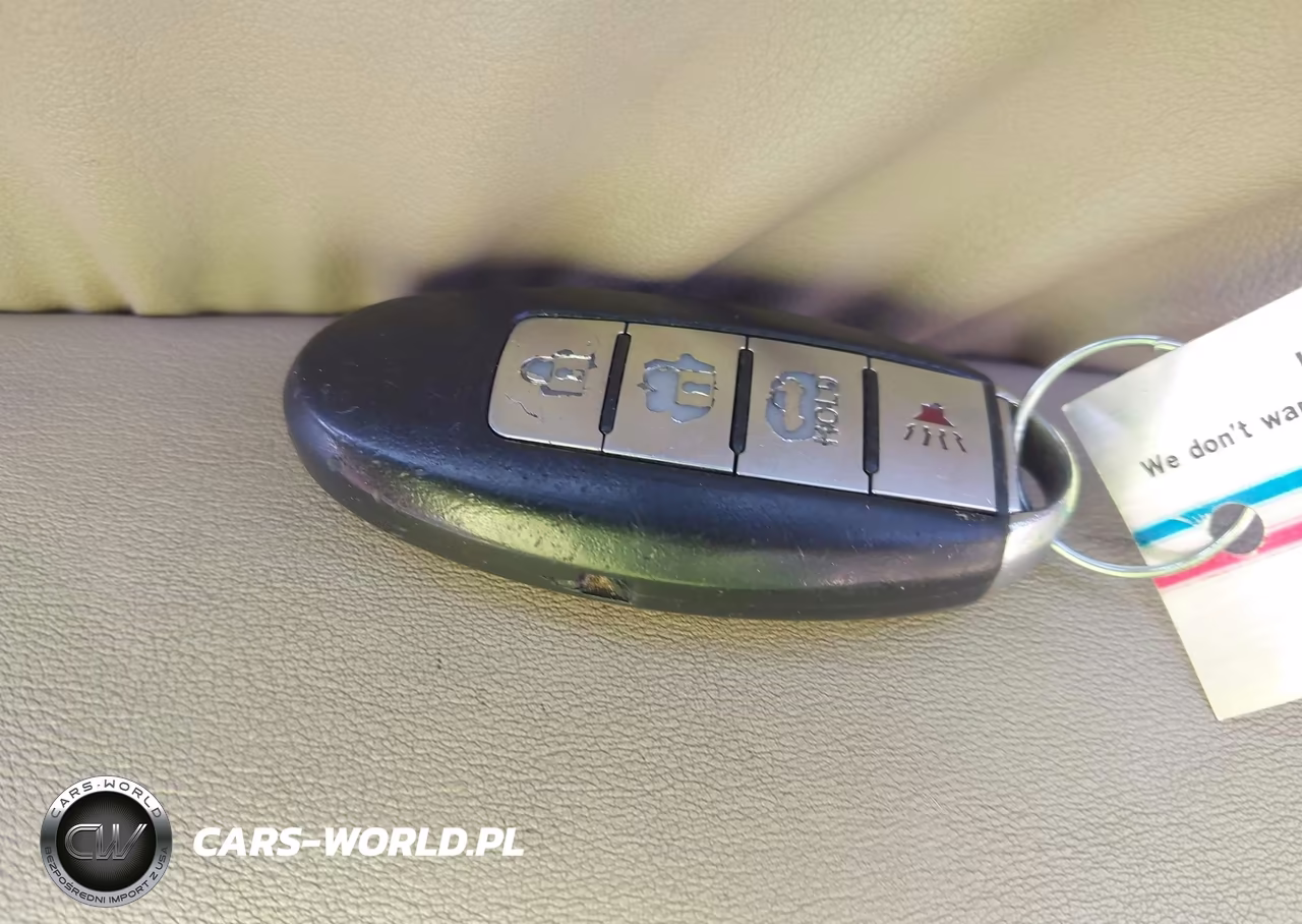 2009 Nissan Murano Sl VIN:JN8AZ18W49W120181 - 11