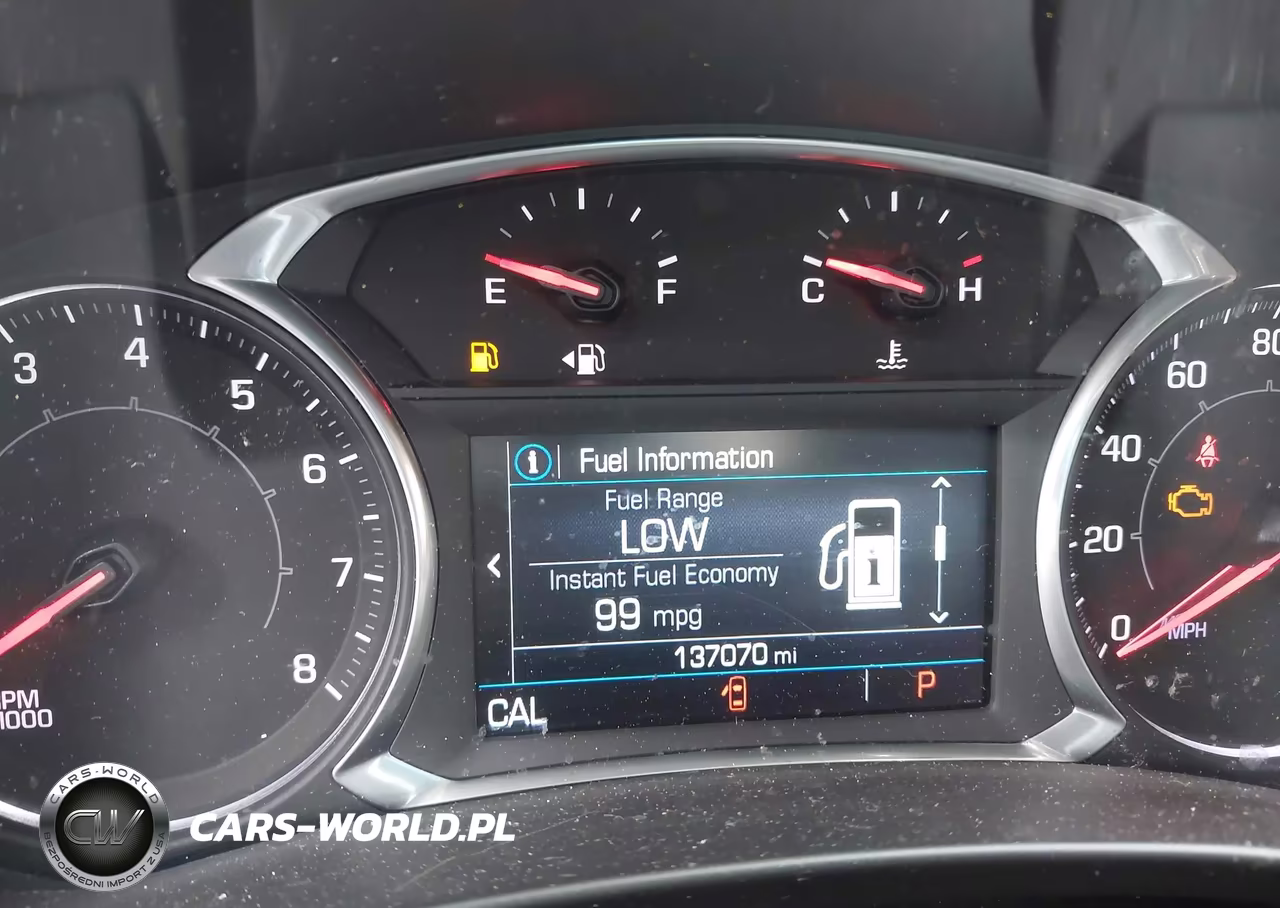 2018 GMC Terrain Sle VIN:3GKALTEX8JL160087 - 7