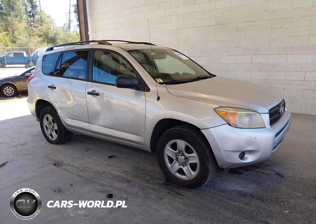 2006 Toyota Rav4