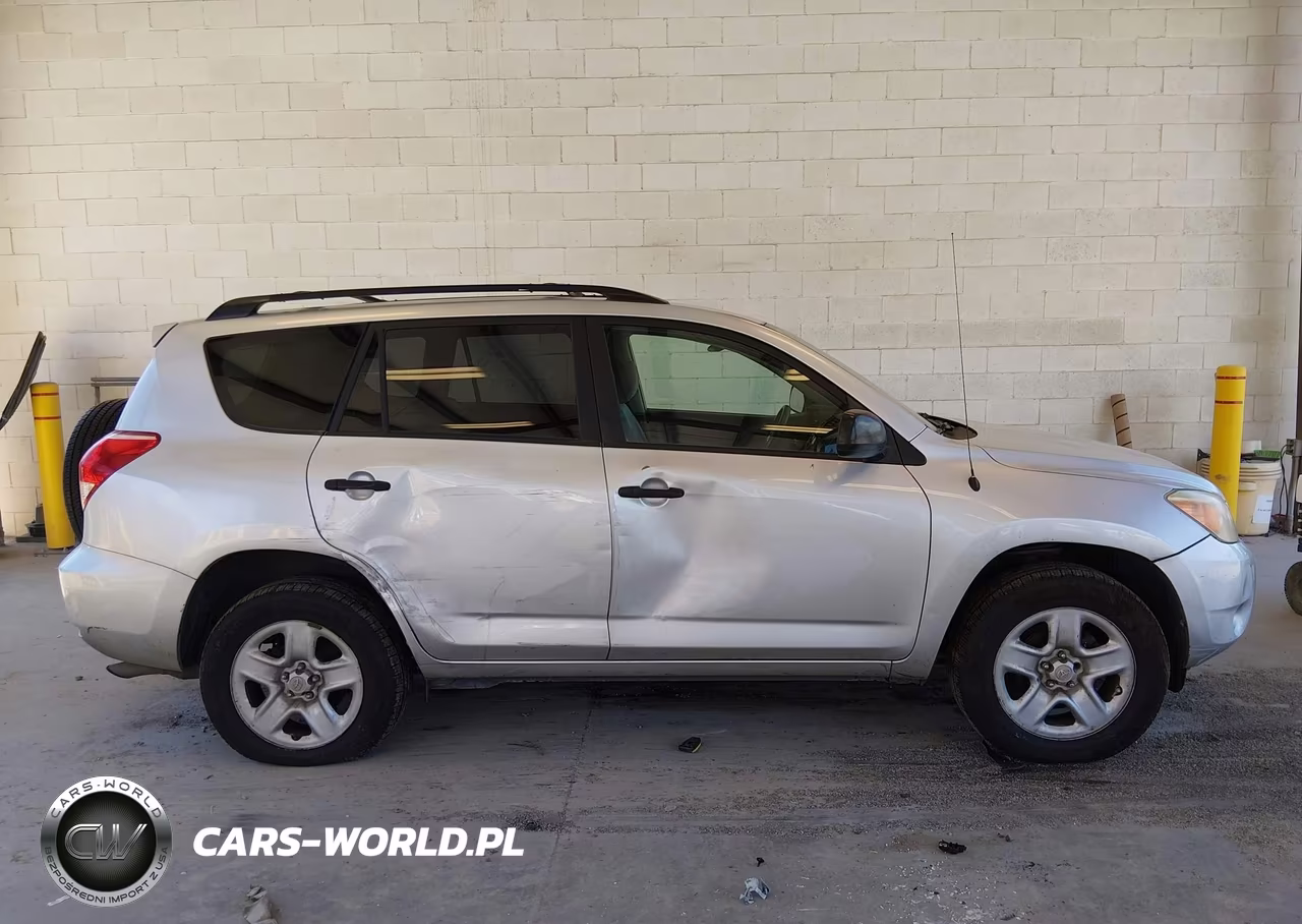 2006 Toyota Rav4 VIN:JTMBD33V865006579 - 13