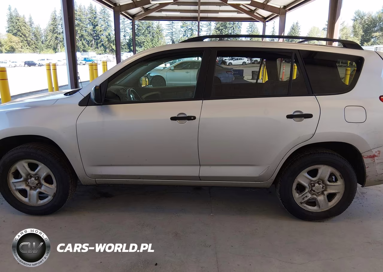 2006 Toyota Rav4 VIN:JTMBD33V865006579 - 14