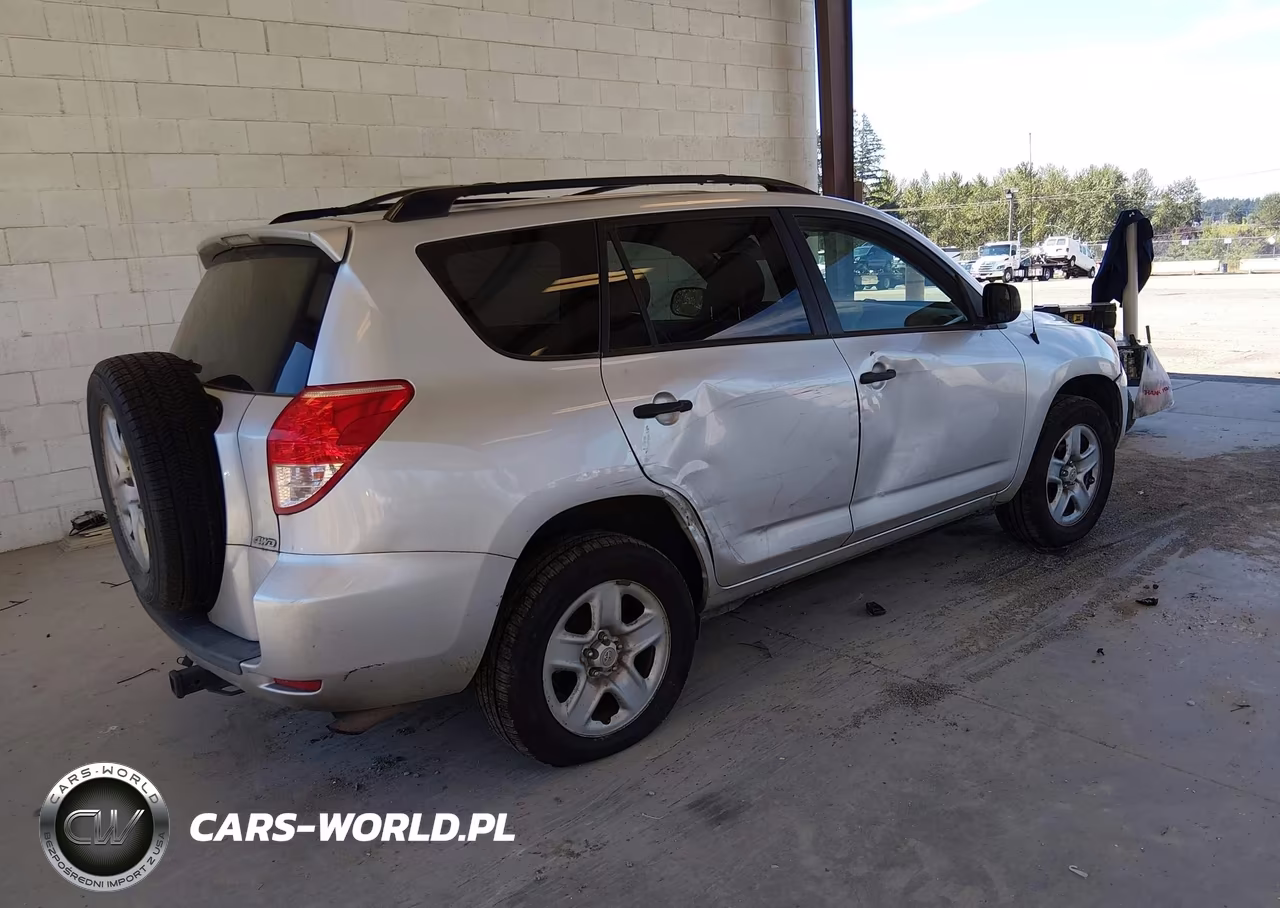 2006 Toyota Rav4 VIN:JTMBD33V865006579 - 4