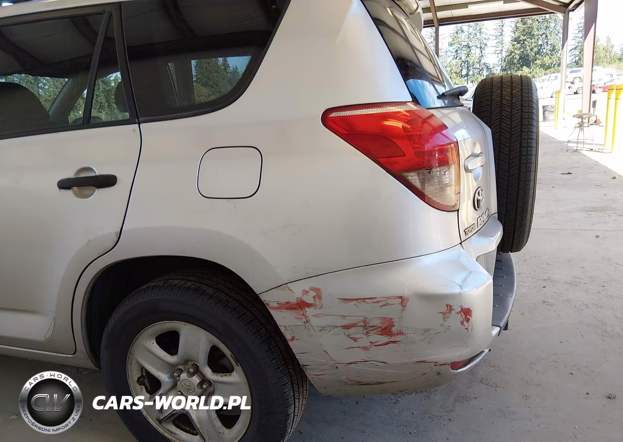 2006 Toyota Rav4 VIN:JTMBD33V865006579 - 6