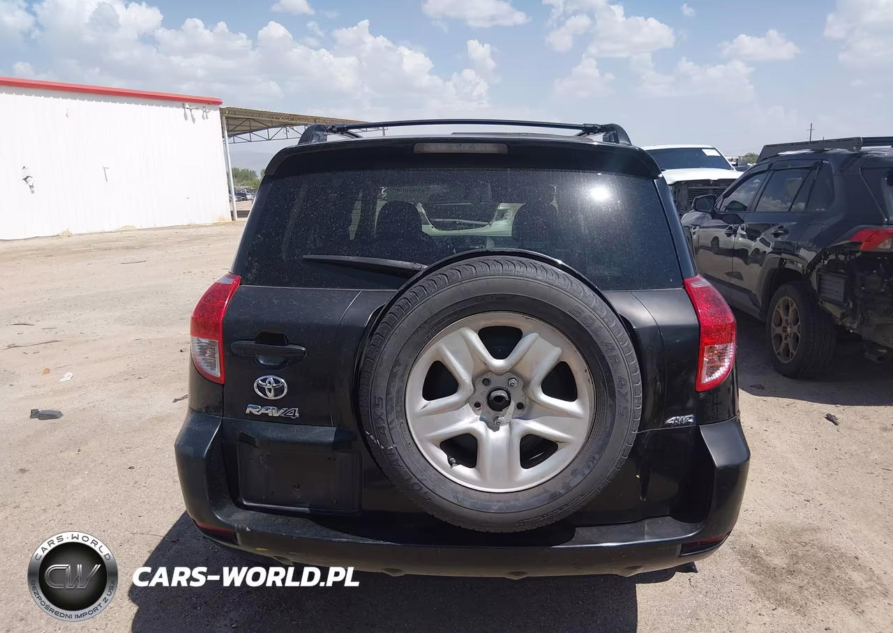 2006 Toyota Rav4 Limited V6 VIN:JTMBK31VX65008388 - 16