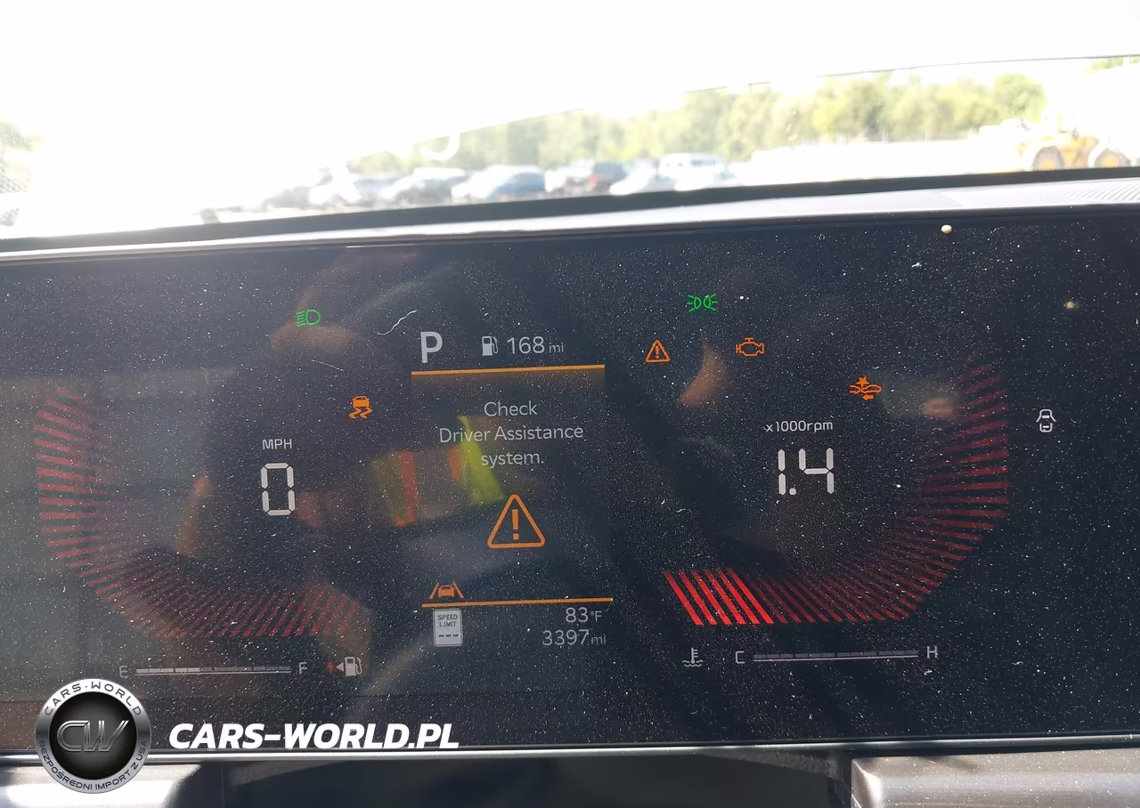 2026 Kia K5 Gt VIN:KNAG44J87T5414329 - 7