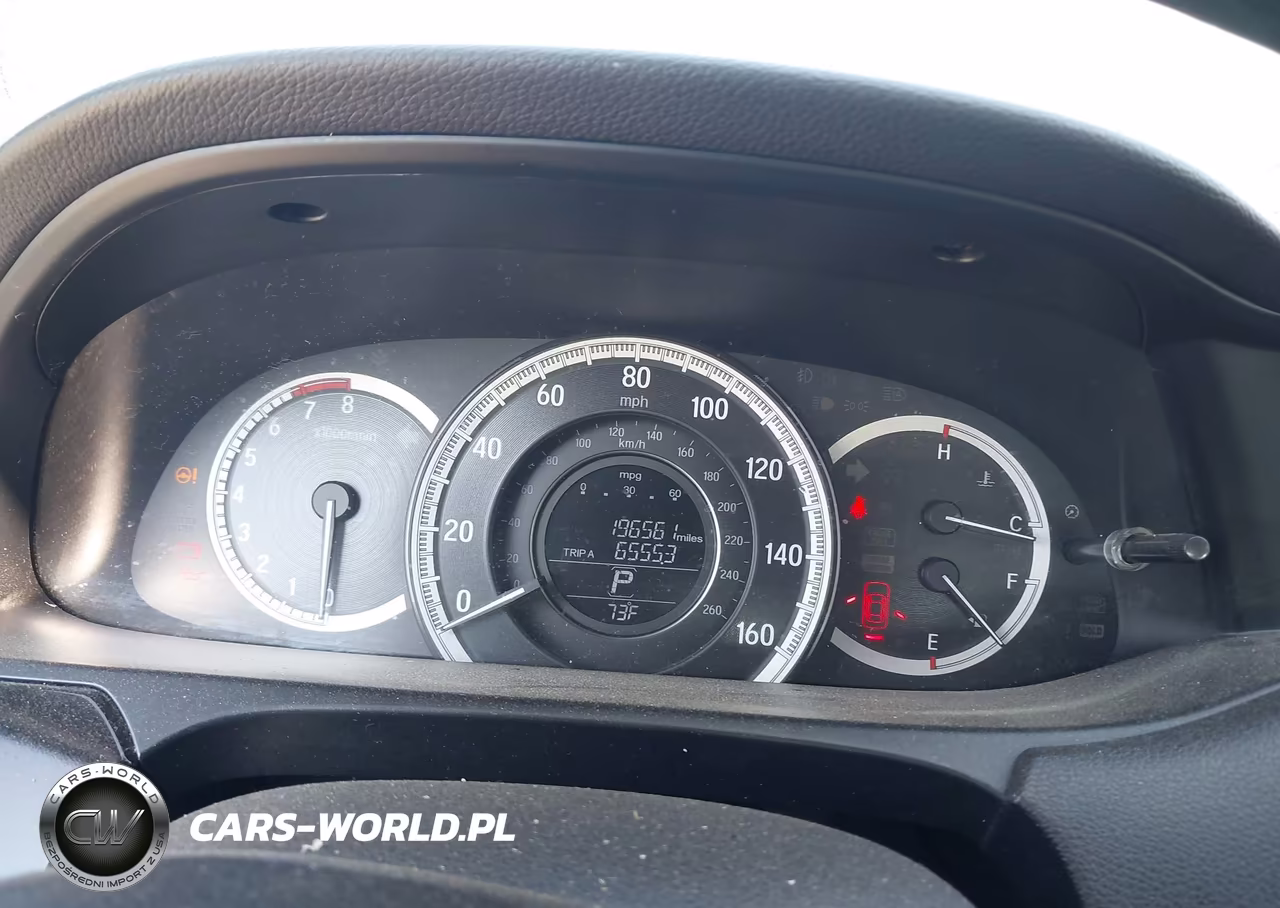2017 Honda Accord Lx VIN:1HGCR2F38HA200793 - 7