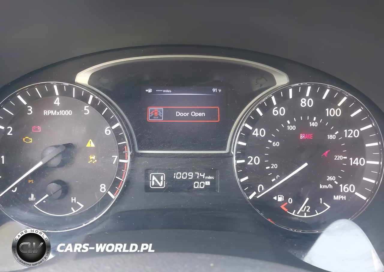 2013 Nissan Altima 2.5 Sv VIN:1N4AL3AP0DN485621 - 16