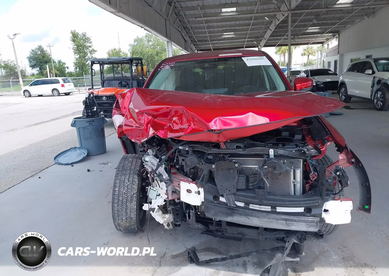 2025 Mazda Cx-5 2.5 S Select VIN:JM3KFBBL0S0757081 - 12