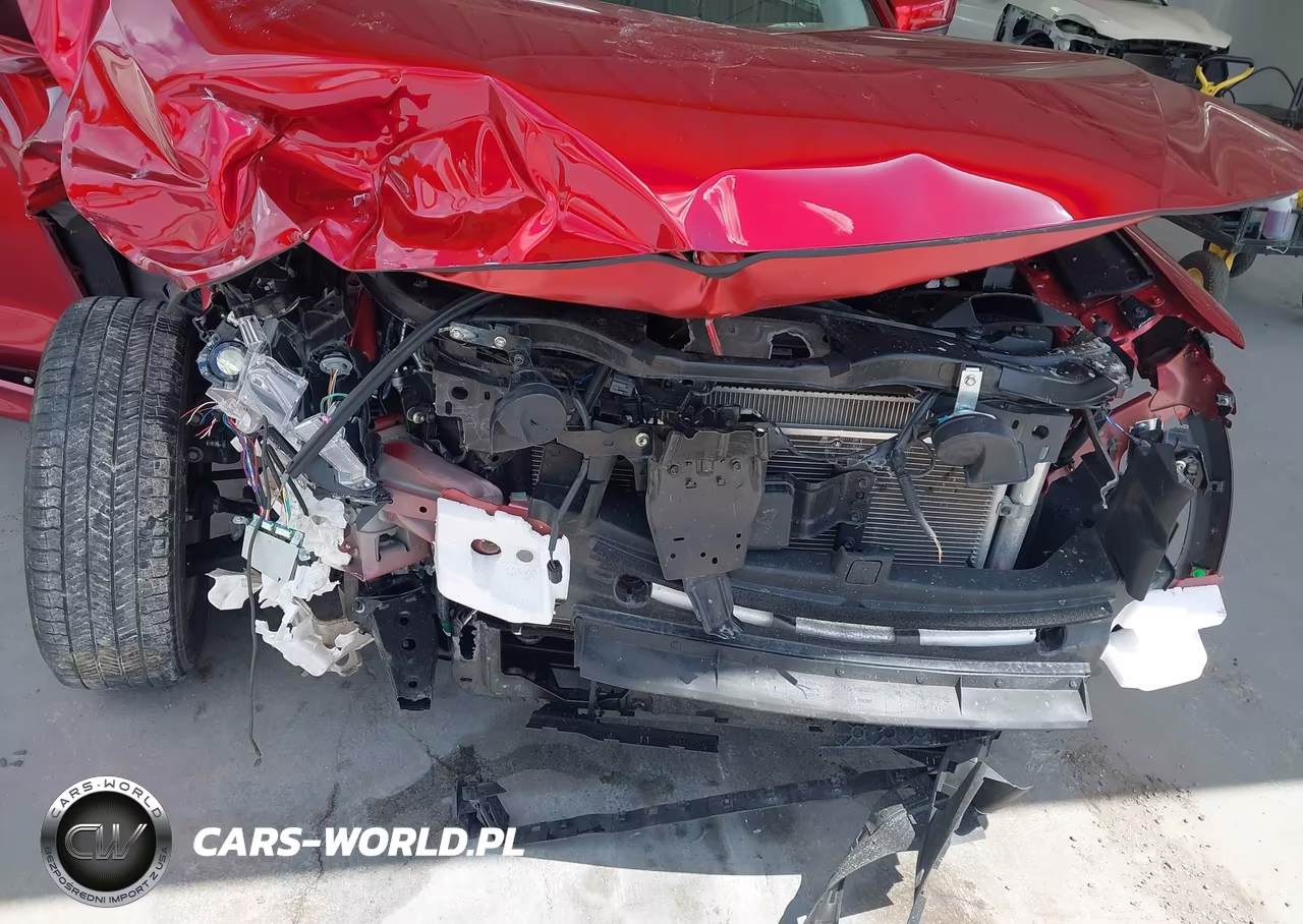 2025 Mazda Cx-5 2.5 S Select VIN:JM3KFBBL0S0757081 - 6