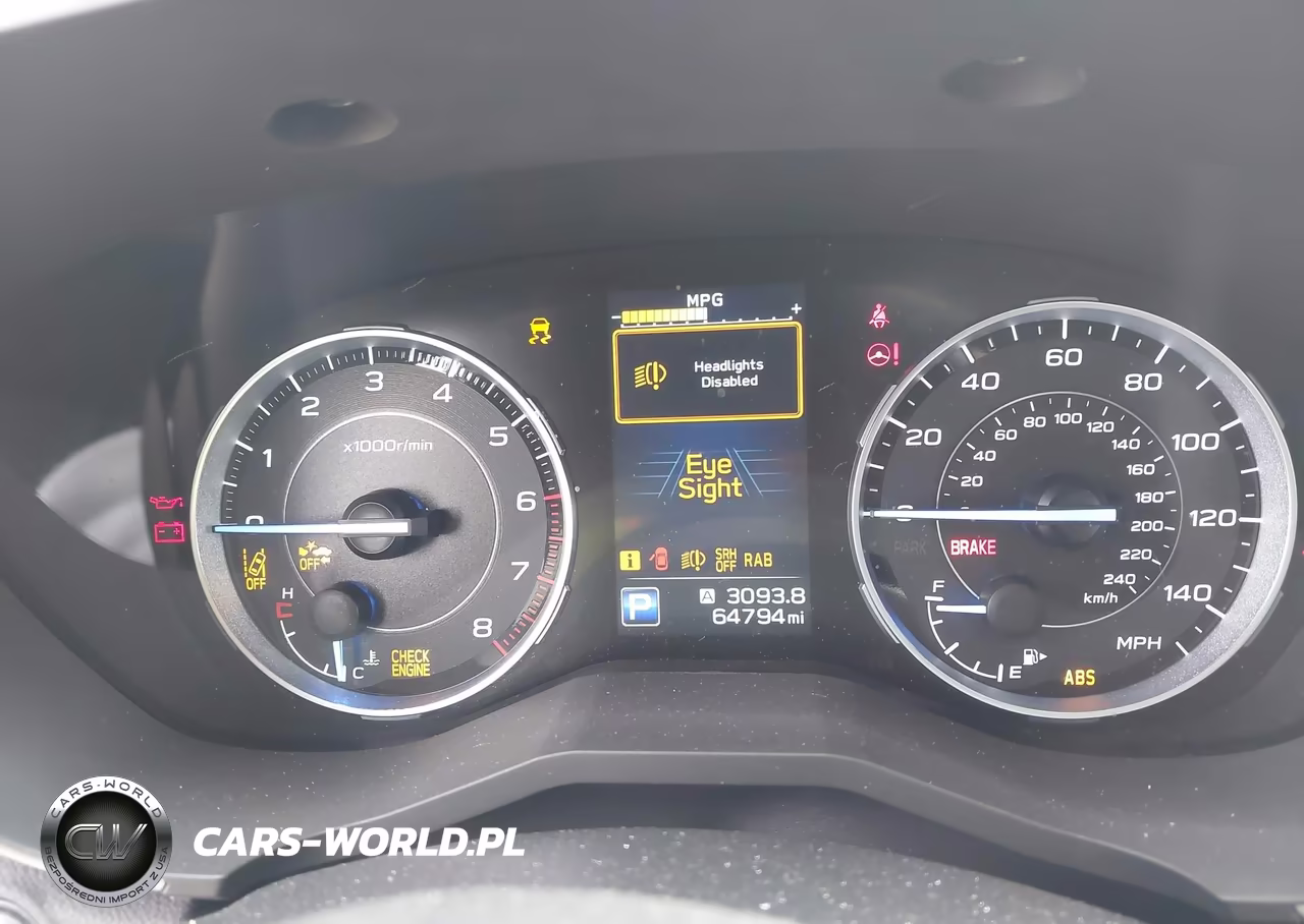 2020 Subaru Ascent Limited VIN:4S4WMAMD6L3401486 - 7