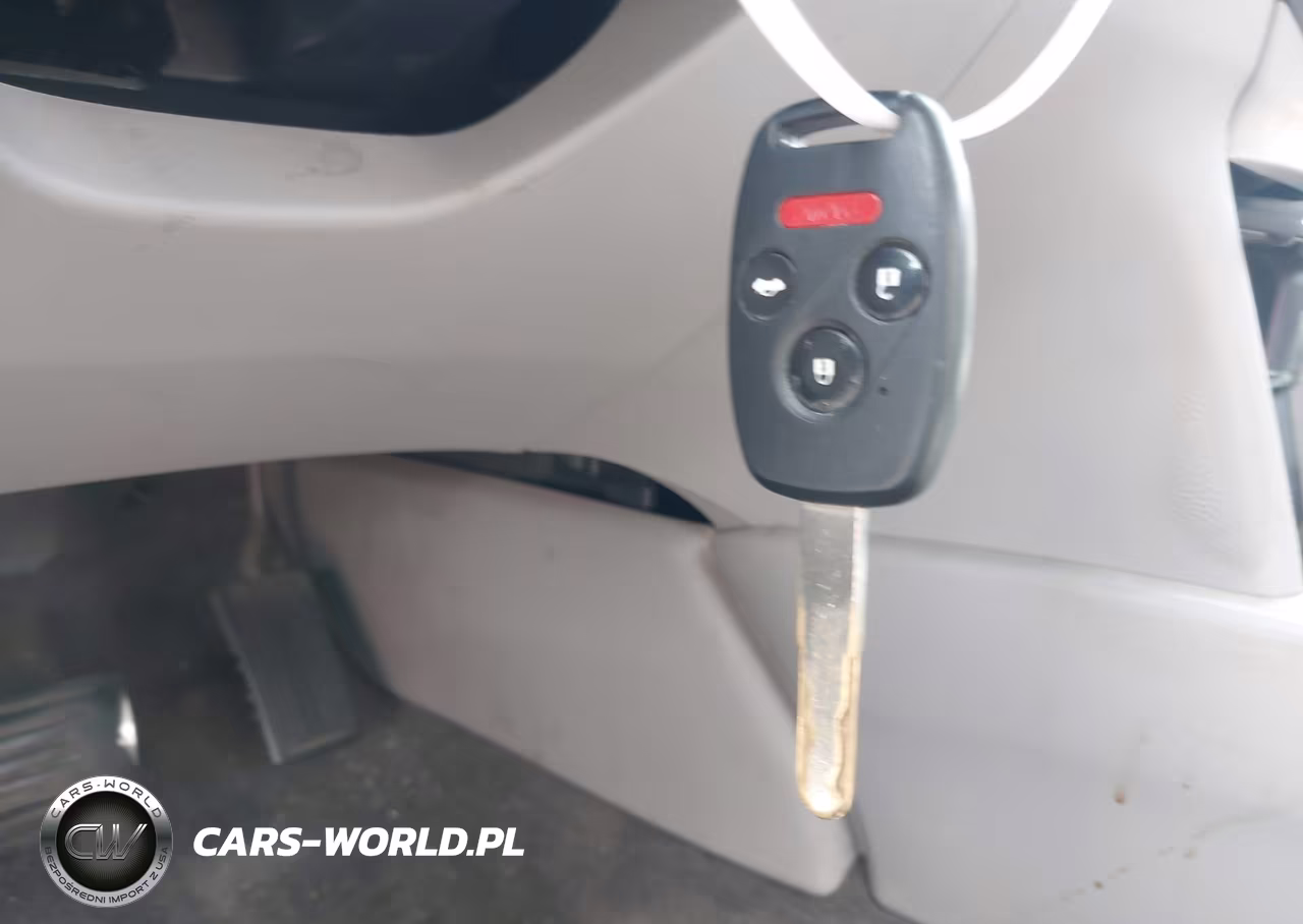 2010 Honda Accord 2.4 Lx VIN:1HGCP2F34AA118894 - 11
