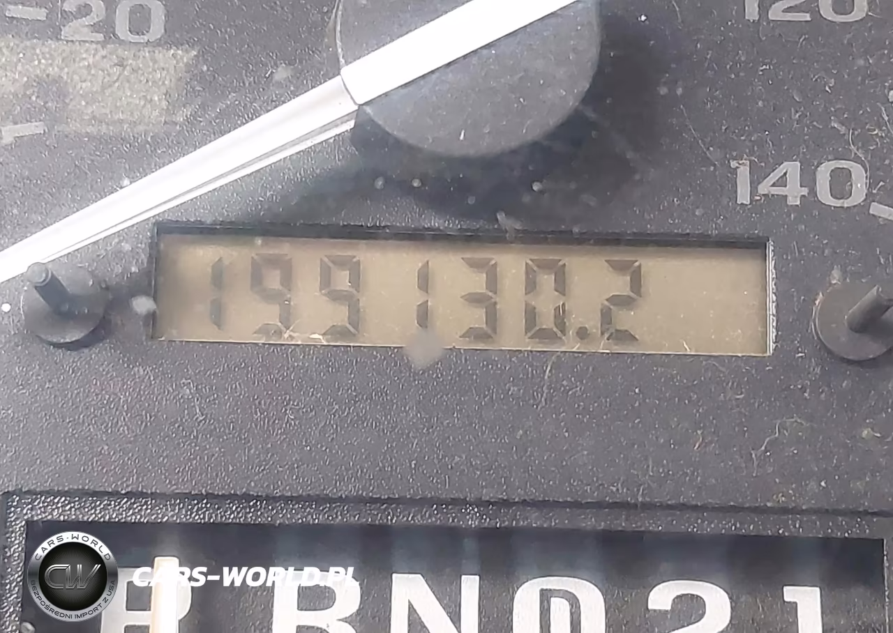 1996 Ford F250 VIN:1FTHX26H1TEB78143 - 15