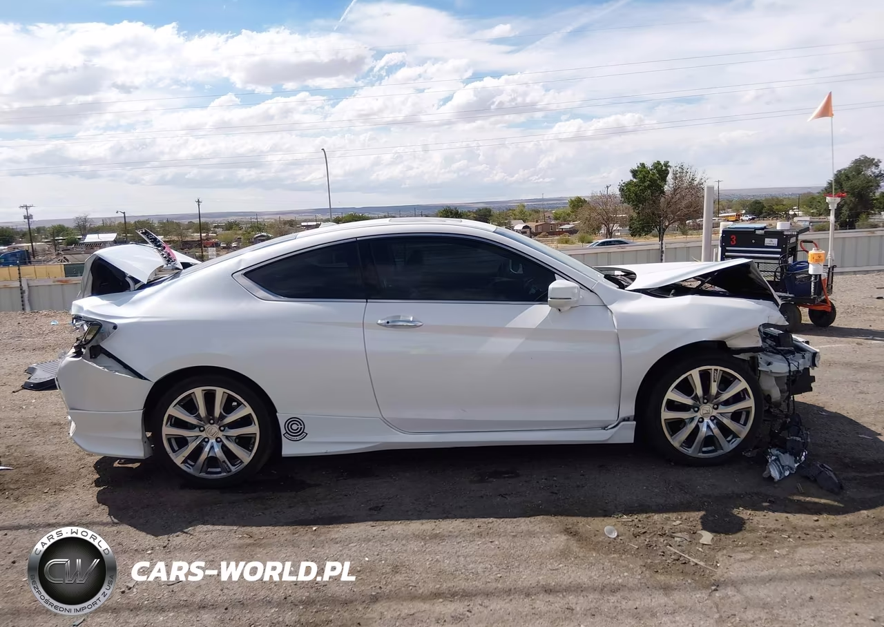 2017 Honda Accord Touring V6 VIN:1HGCT2B00HA001525 - 13