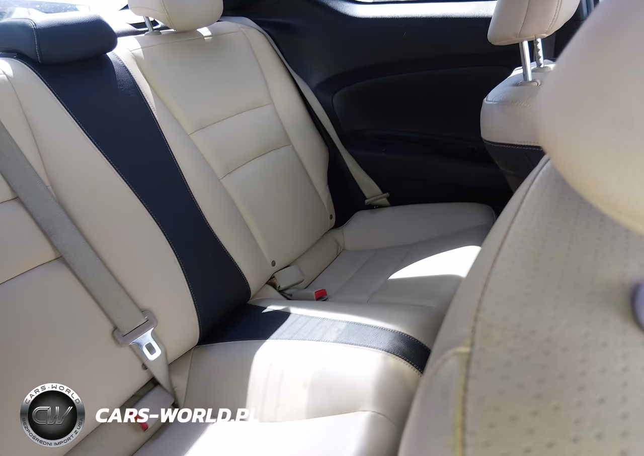 2017 Honda Accord Touring V6 VIN:1HGCT2B00HA001525 - 8