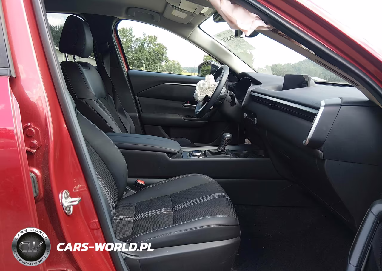 2024 Mazda Cx-50 2.5 S Preferred VIN:7MMVABBM3RN243915 - 5