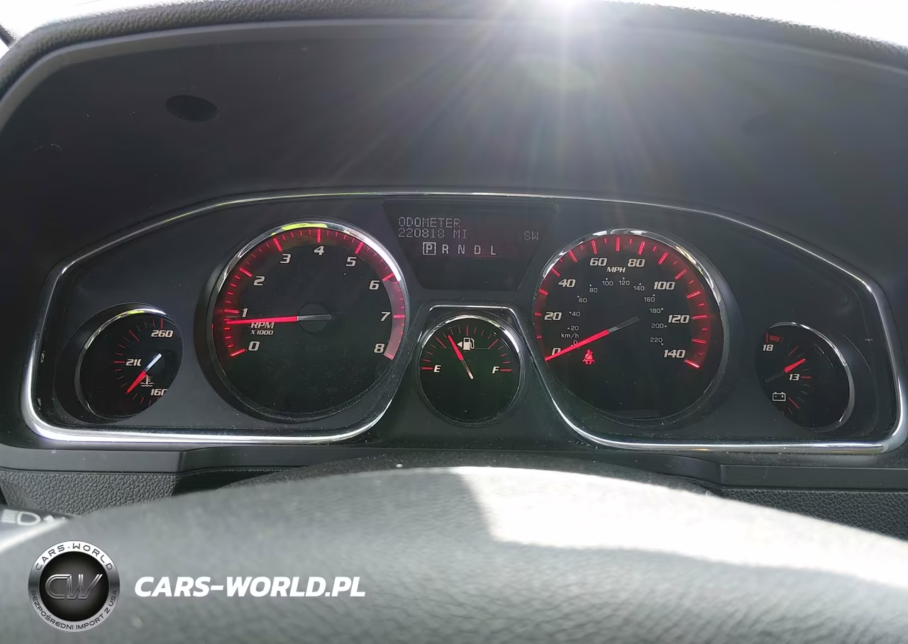2013 GMC Acadia Sle-2 VIN:1GKKRPKD2DJ182926 - 7