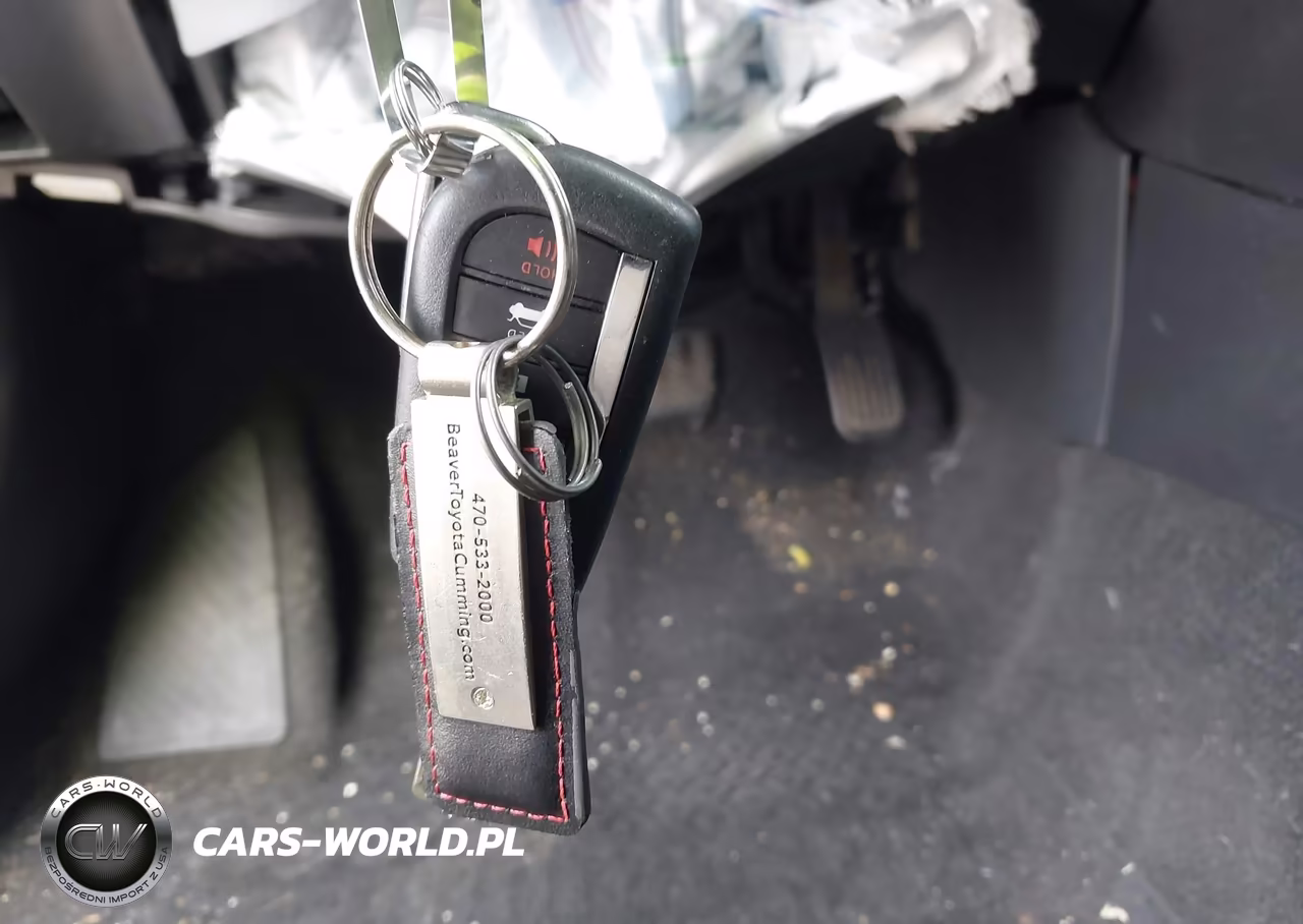 2024 Toyota Corolla Le VIN:5YFB4MDE4RP083798 - 11
