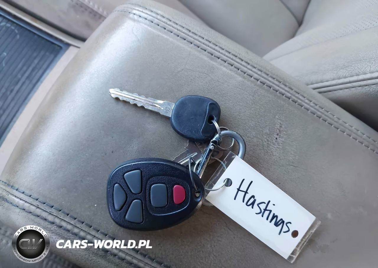 2006 Cadillac Dts 1Sb VIN:1G6KD57Y36U128775 - 11