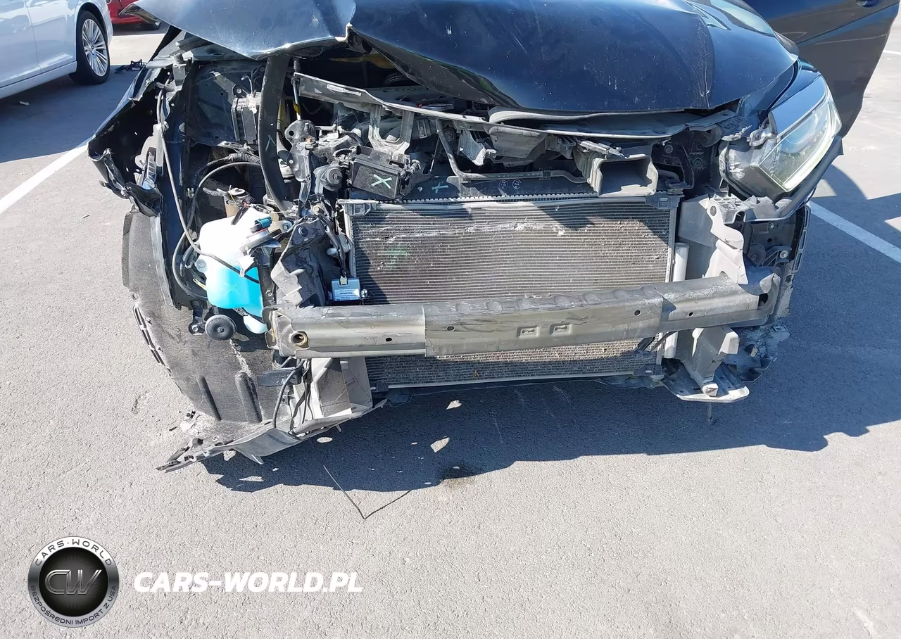 2021 Honda Hr-V Ex VIN:3CZRU6H50MM727246 - 6