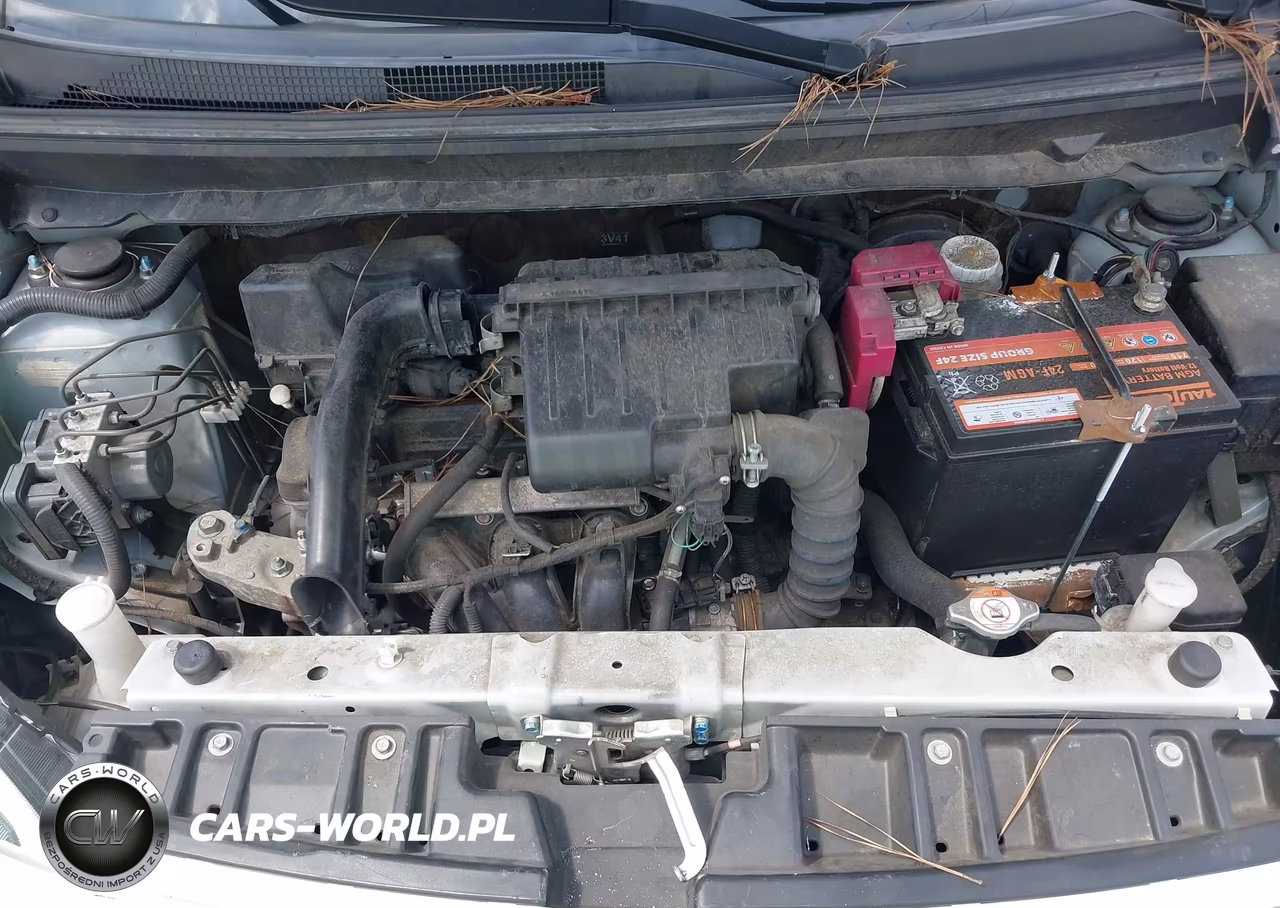 2019 Mitsubishi Mirage G4 Es VIN:ML32F3FJ0KHF13820 - 10