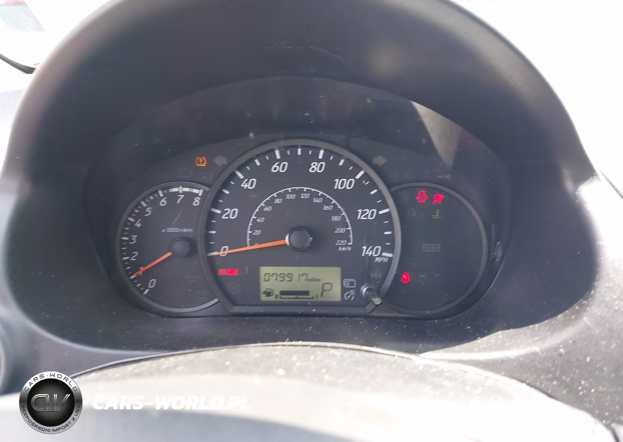 2019 Mitsubishi Mirage G4 Es VIN:ML32F3FJ0KHF13820 - 7
