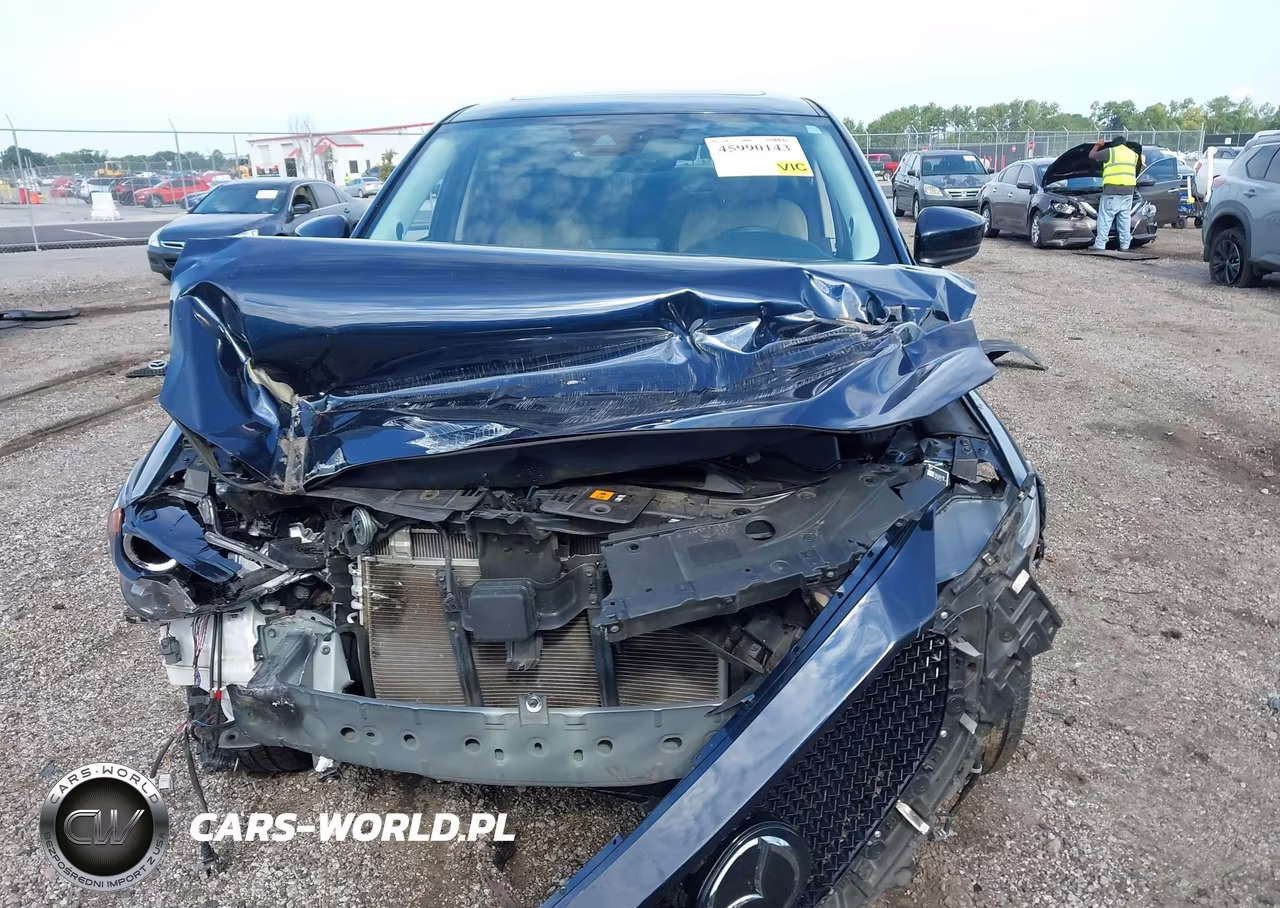 2019 Mazda Cx-5 Touring VIN:JM3KFACMXK1562911 - 13