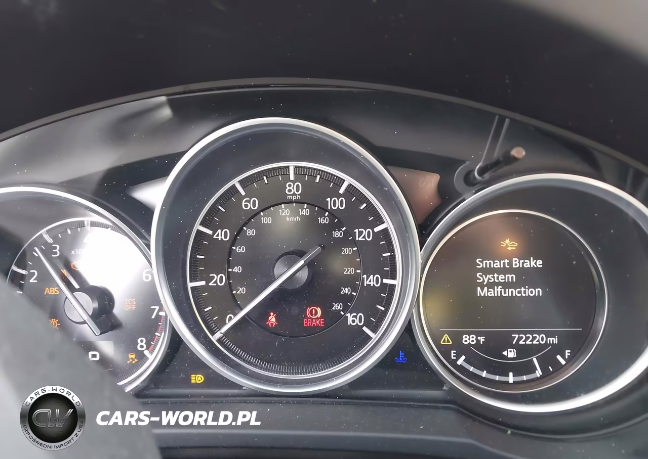 2019 Mazda Cx-5 Touring VIN:JM3KFACMXK1562911 - 7