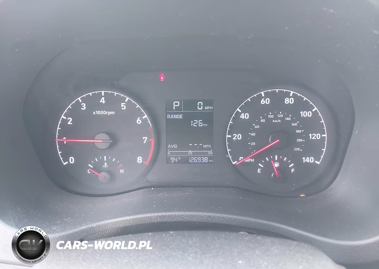 2021 Hyundai Accent Se VIN:3KPC24A67ME144711 - 7