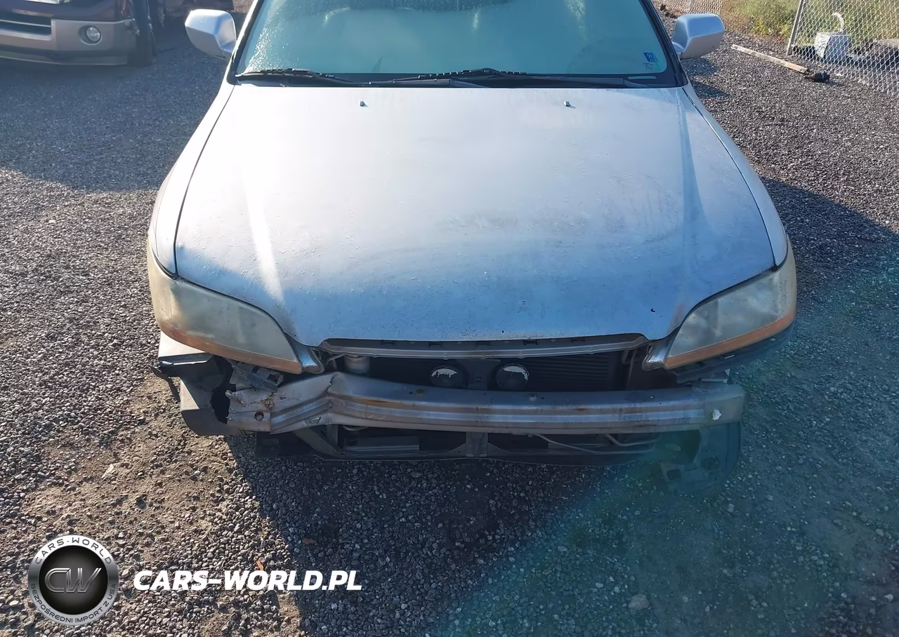2001 Honda Accord 2.3 Ex VIN:1HGCG56611A145921 - 6