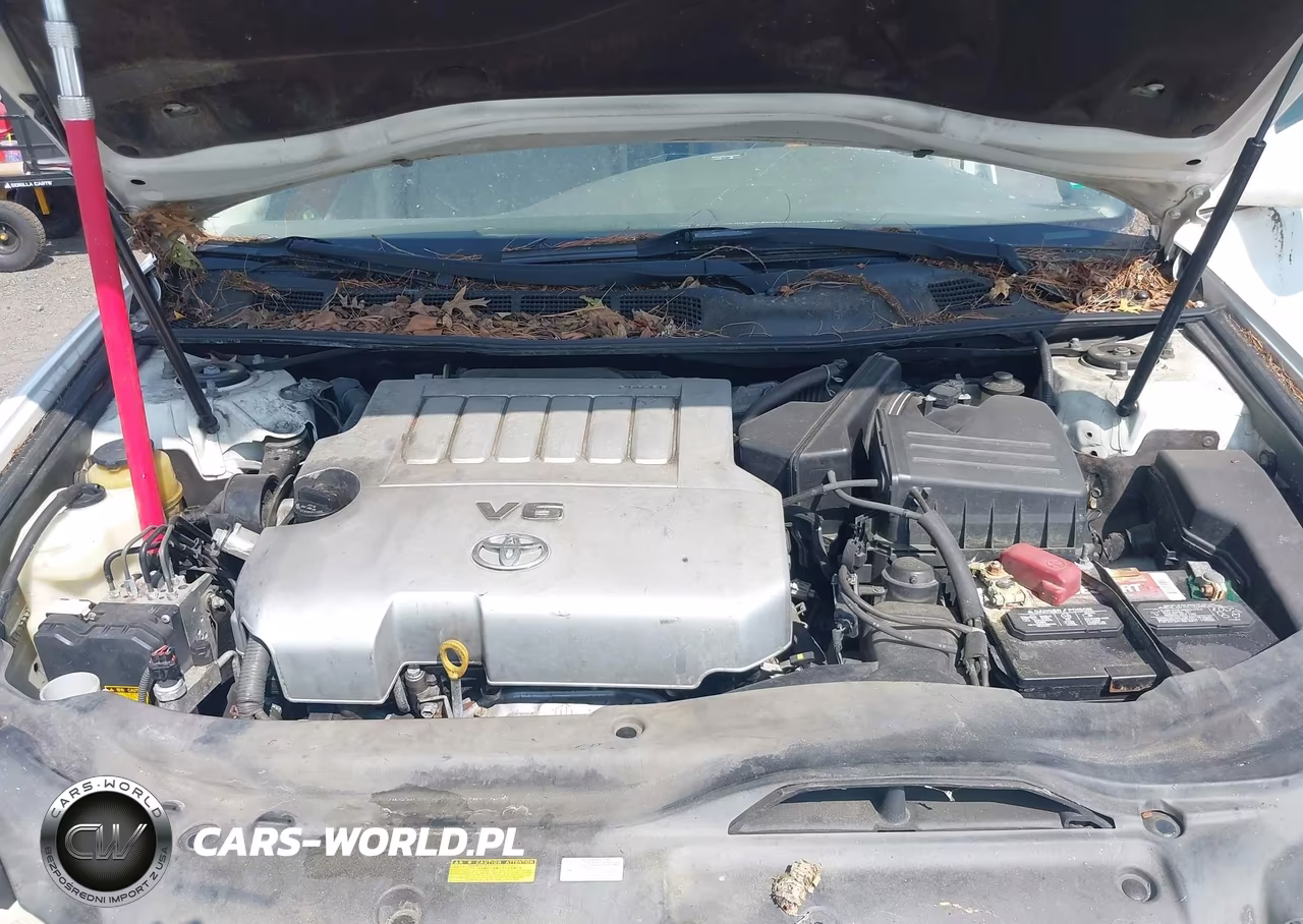 2007 Toyota Avalon Limited VIN:4T1BK36B47U239742 - 10