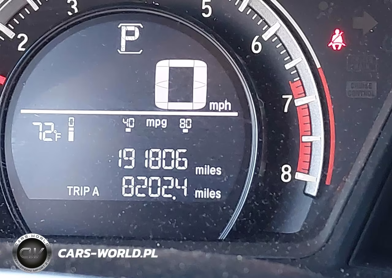 2016 Honda Civic Lx VIN:2HGFC2F50GH532081 - 16