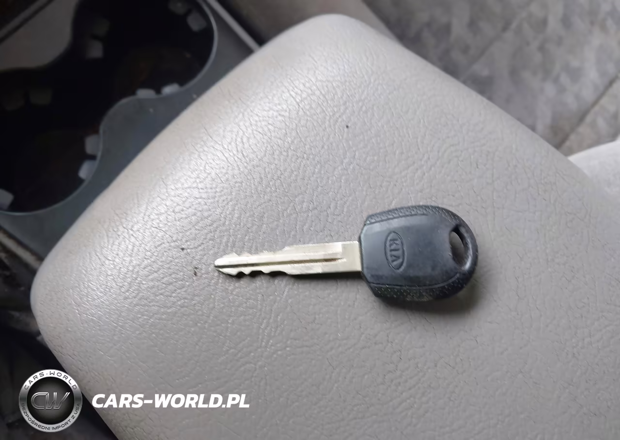 2006 Kia Sorento Ex-Lx VIN:KNDJD733365594005 - 11