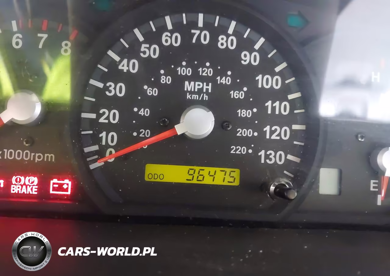 2006 Kia Sorento Ex-Lx VIN:KNDJD733365594005 - 16