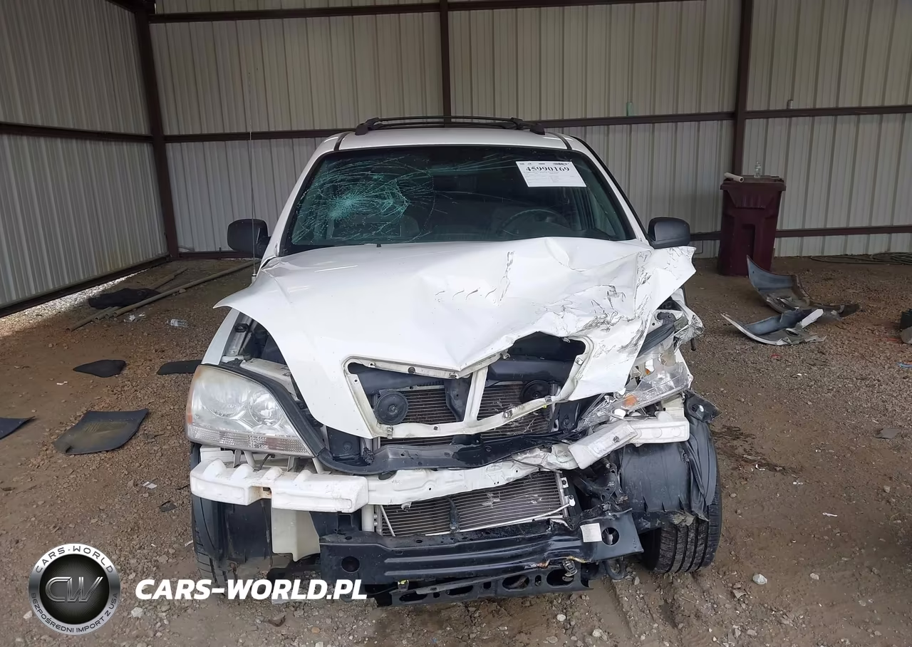 2006 Kia Sorento Ex-Lx VIN:KNDJD733365594005 - 6