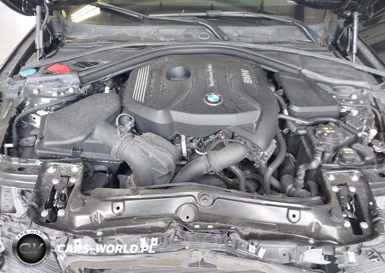 2019 BMW 430I Gran Coupe VIN:WBA4J1C53KBM16592 - 10