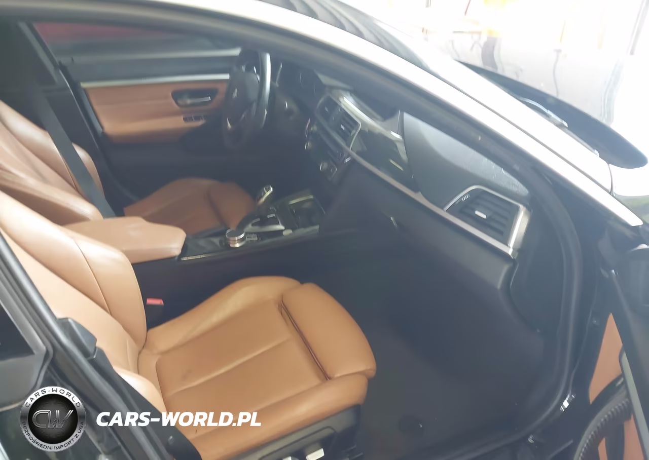 2019 BMW 430I Gran Coupe VIN:WBA4J1C53KBM16592 - 5