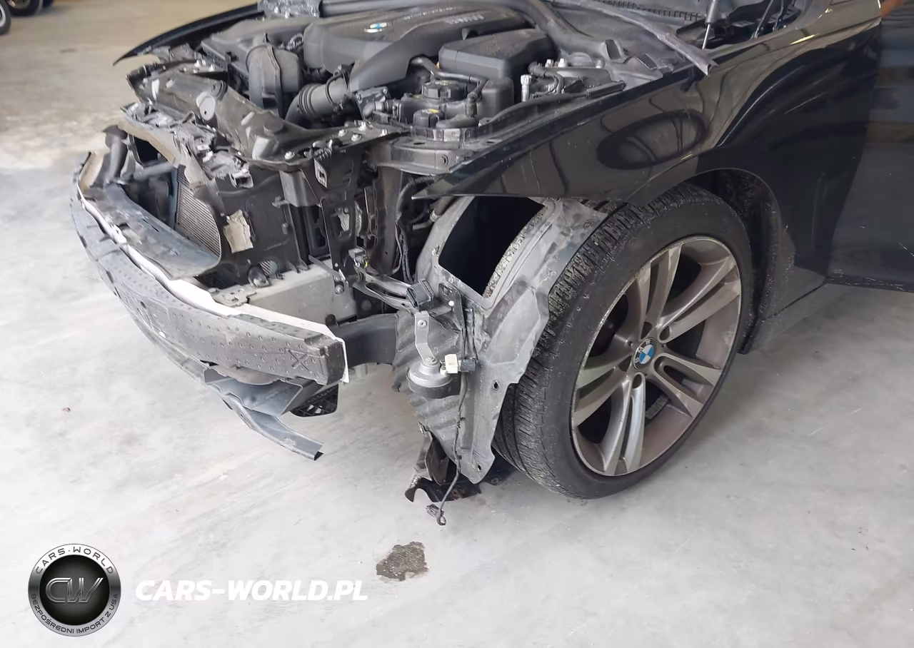 2019 BMW 430I Gran Coupe VIN:WBA4J1C53KBM16592 - 6