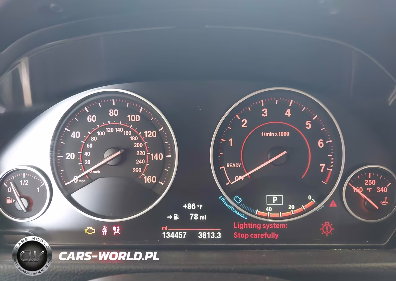 2019 BMW 430I Gran Coupe VIN:WBA4J1C53KBM16592 - 7