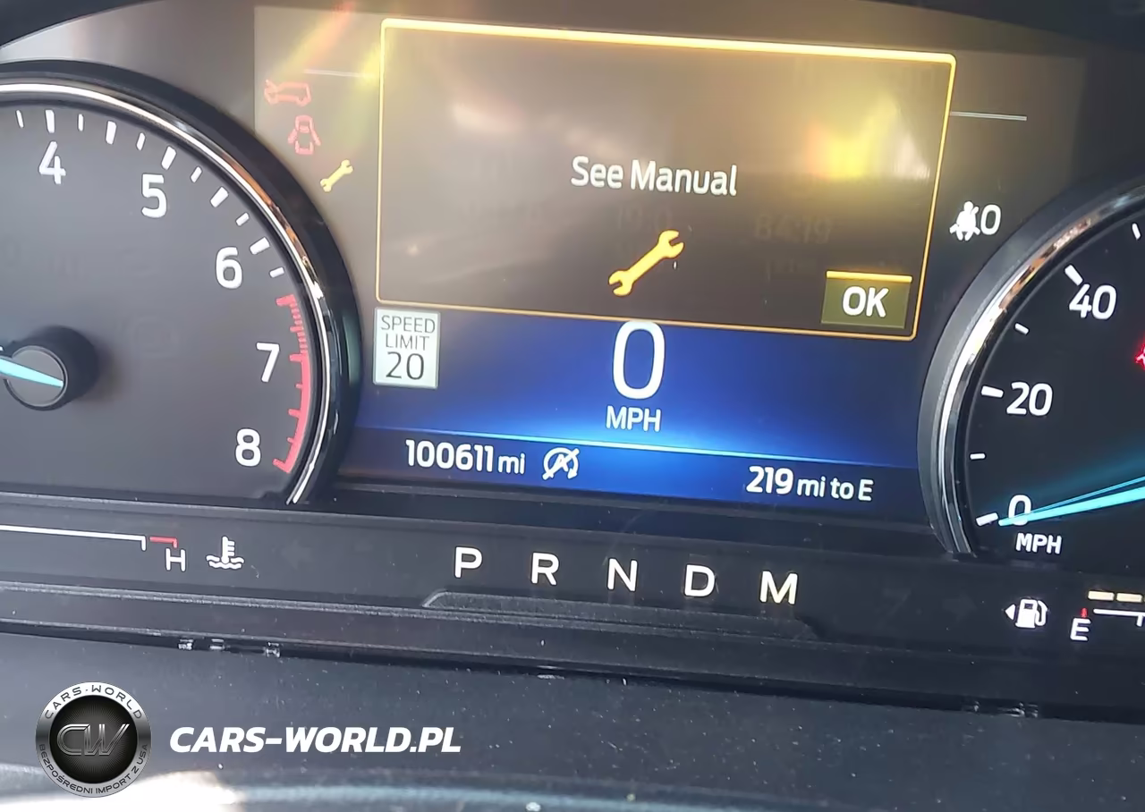 2020 Ford Explorer Xlt VIN:1FMSK8DH5LGB89009 - 15