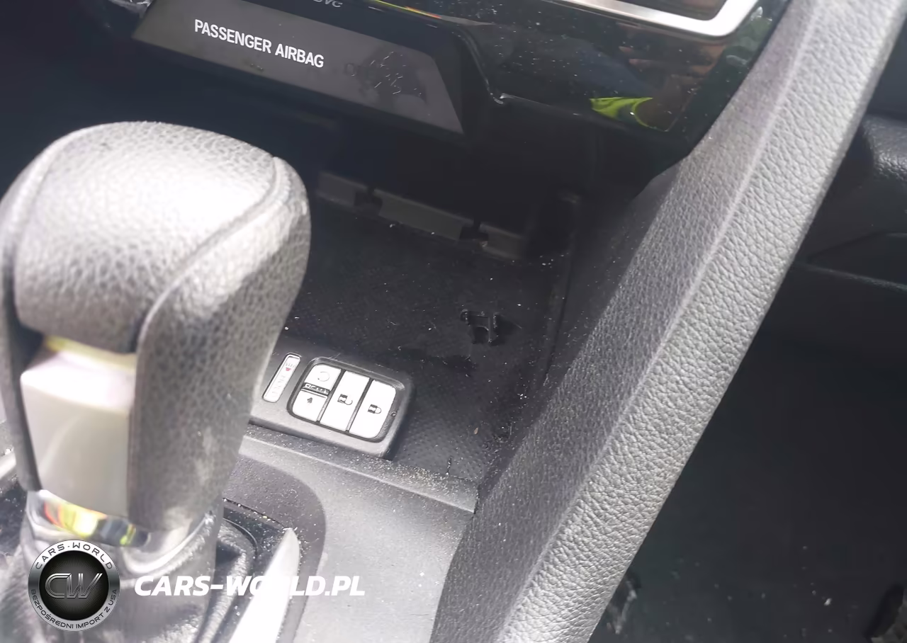 2018 Honda Civic Ex VIN:2HGFC2F78JH572188 - 11