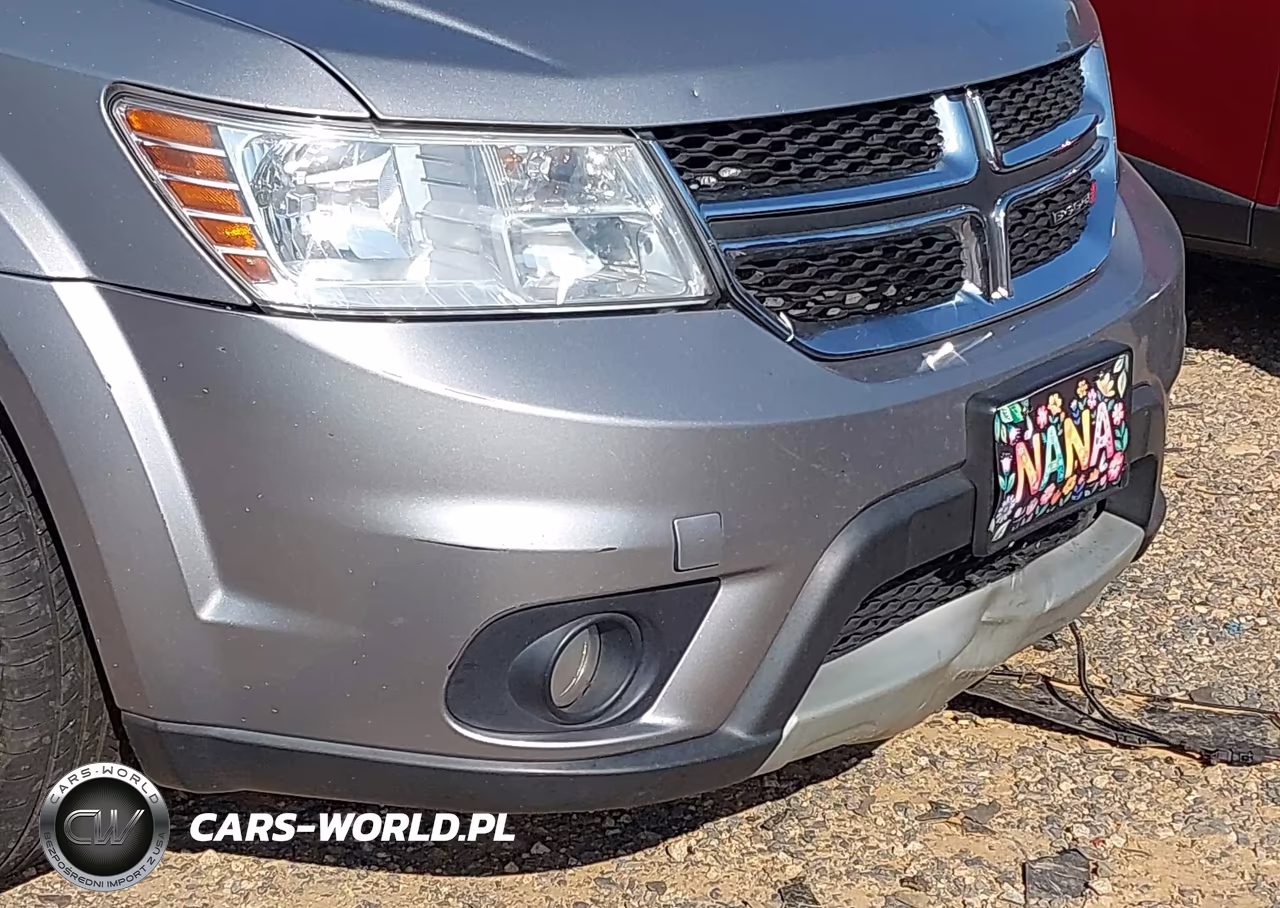 2017 Dodge Journey Sxt VIN:3C4PDCBG7HT534366 - 17