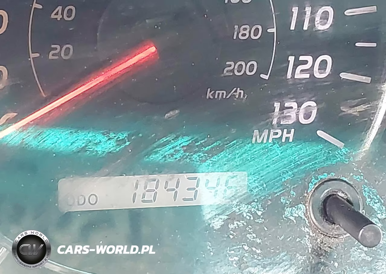 2004 Lexus Gx 470 VIN:JTJBT20XX40026763 - 16