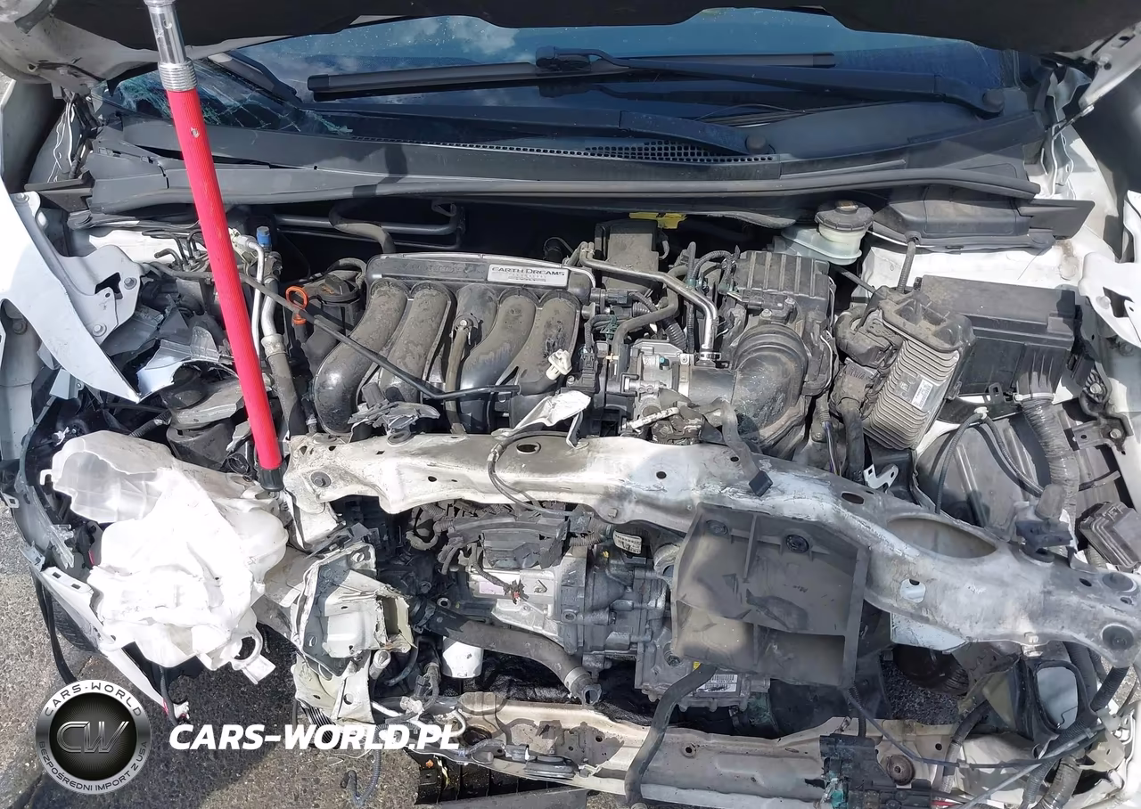 2015 Honda Fit Lx VIN:3HGGK5H56FM773391 - 10