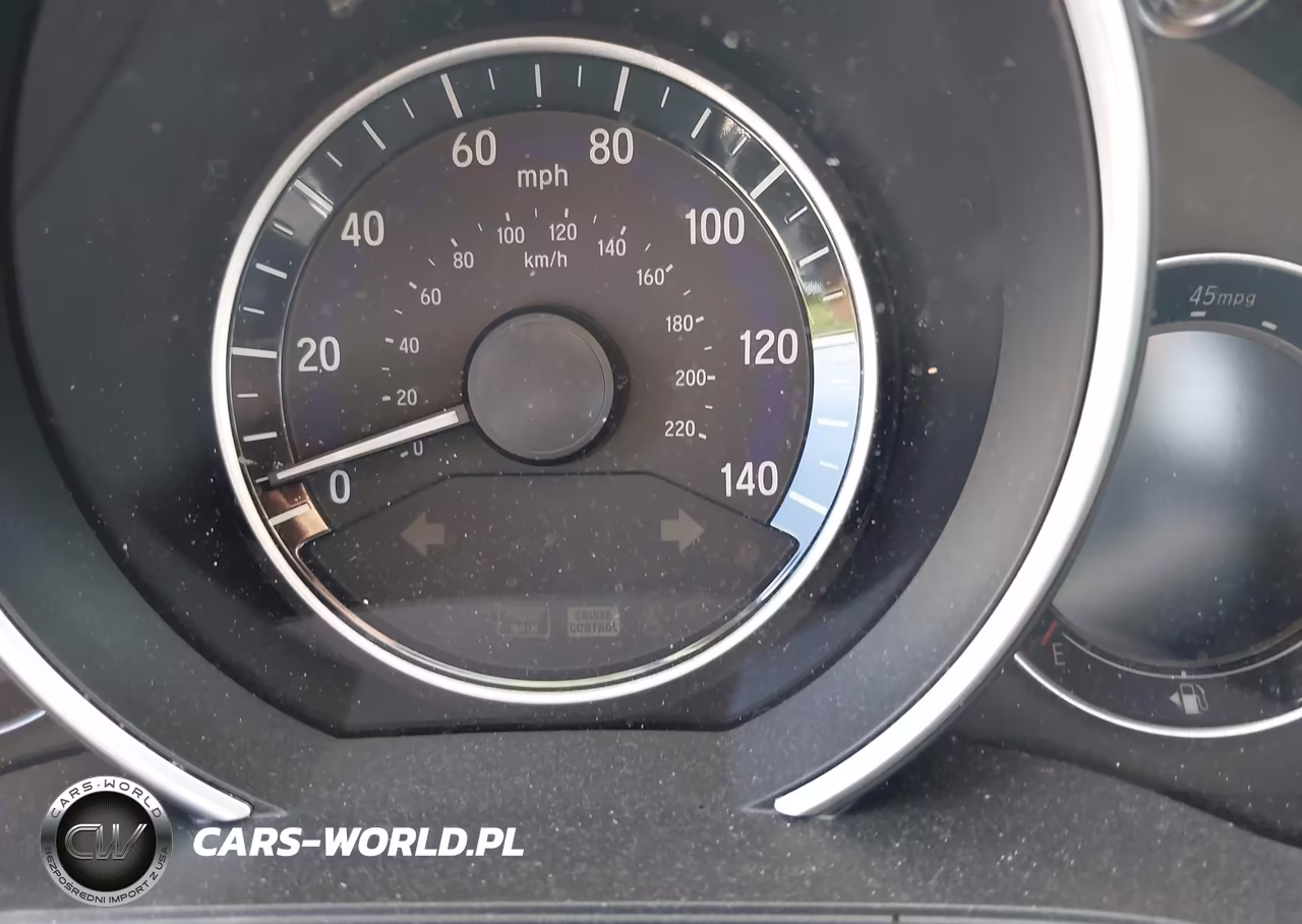 2015 Honda Fit Lx VIN:3HGGK5H56FM773391 - 17