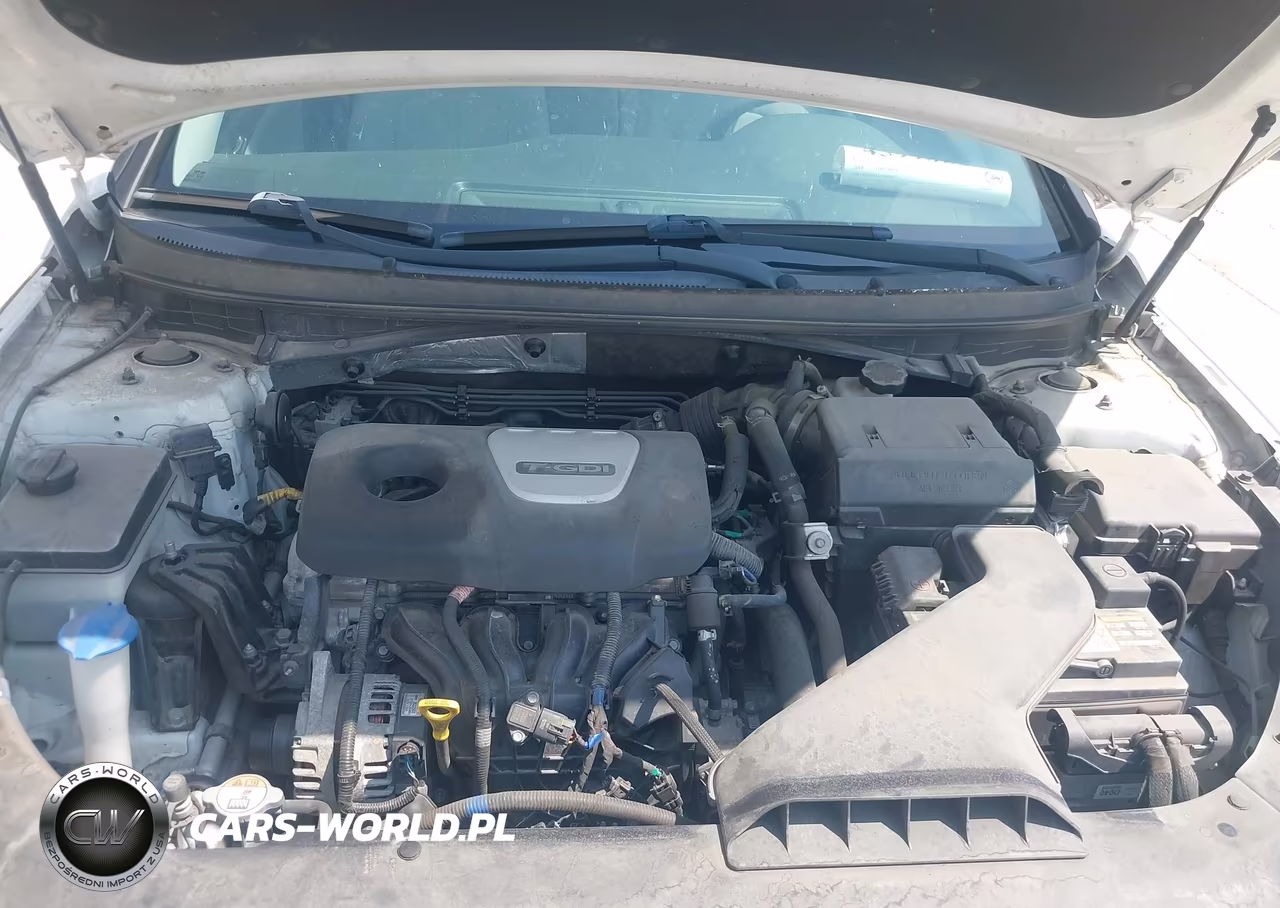 2018 Hyundai Sonata Eco VIN:5NPE24AA2JH680681 - 10