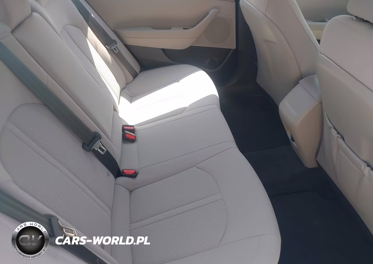 2018 Hyundai Sonata Eco VIN:5NPE24AA2JH680681 - 8