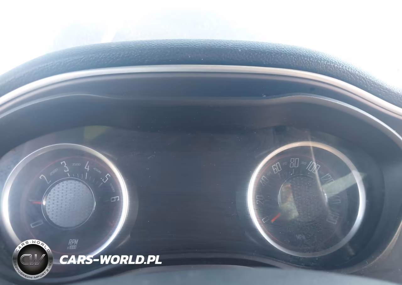 2019 Dodge Challenger Sxt Awd VIN:2C3CDZGG0KH628104 - 7