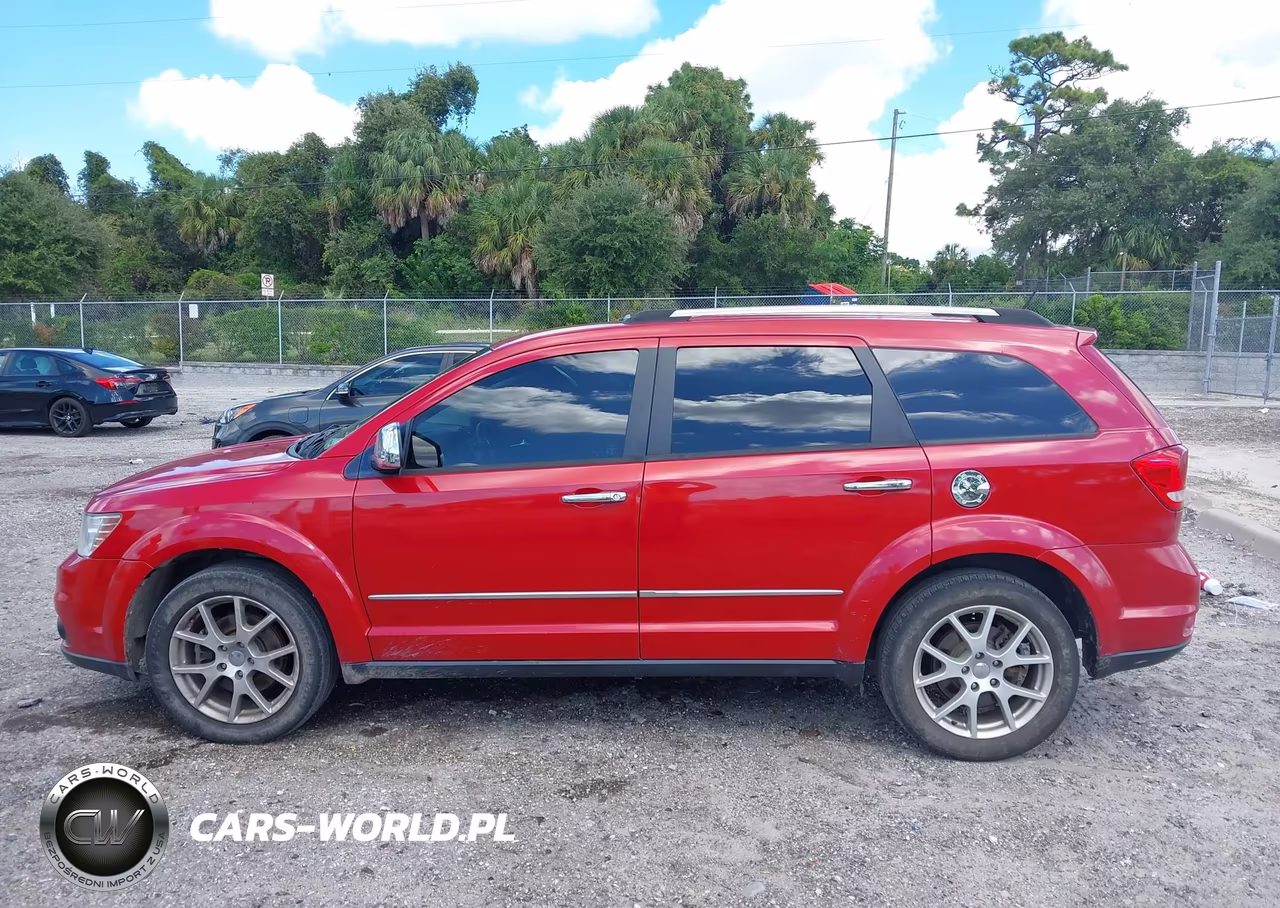 2017 Dodge Journey Sxt VIN:3C4PDCBB0HT568752 - 14